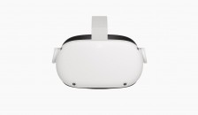 The current Meta Quest 2