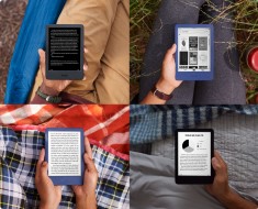 Amazon Kindle 11-gen