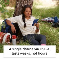 Amazon Kindle 11-gen