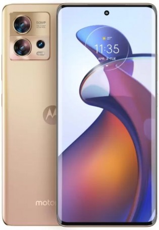 Motorola Edge 30 Fusion