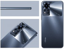 Infinix Note 12i 2022