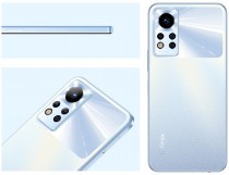 Infinix Note 12i 2022