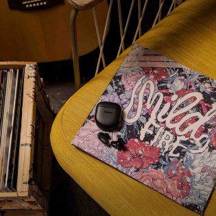 Bose QuietComfort Earbuds II announced
-Techweu