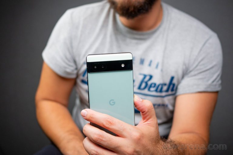Google rumored to be working on a compact Pixel phone
-Techweu