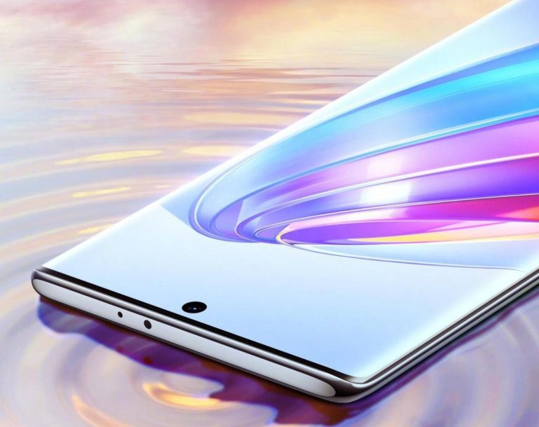 Honor X40 specs leak – techweu.com news
-Techweu