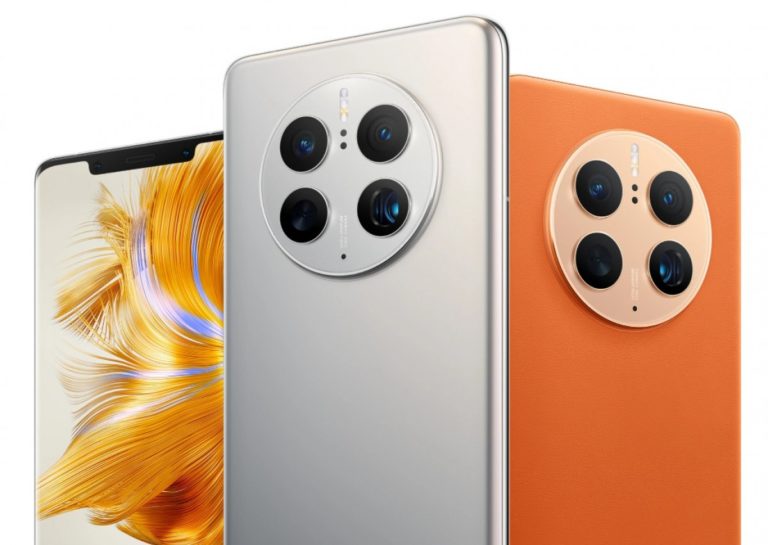 Huawei Mate 50 Pro launches internationally with XMAGE variable aperture camera
-Techweu