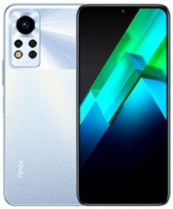 Infinix Note 12i 2022 goes official with a 50MP camera and 6.7″ AMOLED screen
-Techweu