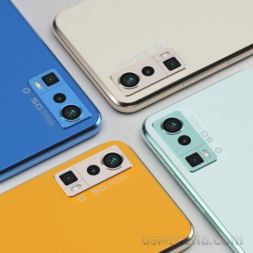 Lava Blaze Pro is coming this month with 50MP triple camera