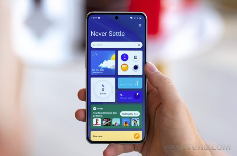 OnePlus officially confirms 10T’s carrier compatibility for North America
-Techweu