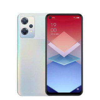 Oppo K10X launches with 120Hz LCD and Snapdragon 695
-Techweu