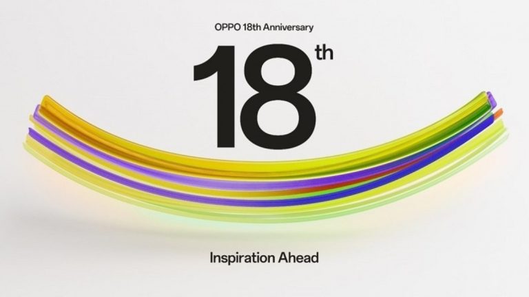 Oppo celebrates its 18th anniversary with the launch of Oppo Global Community
-Techweu