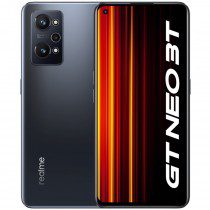 Realme GT Neo 3T goes on sale in India
-Techweu