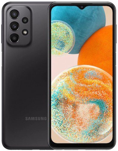Samsung Galaxy A23 5G debuts in the US
-Techweu