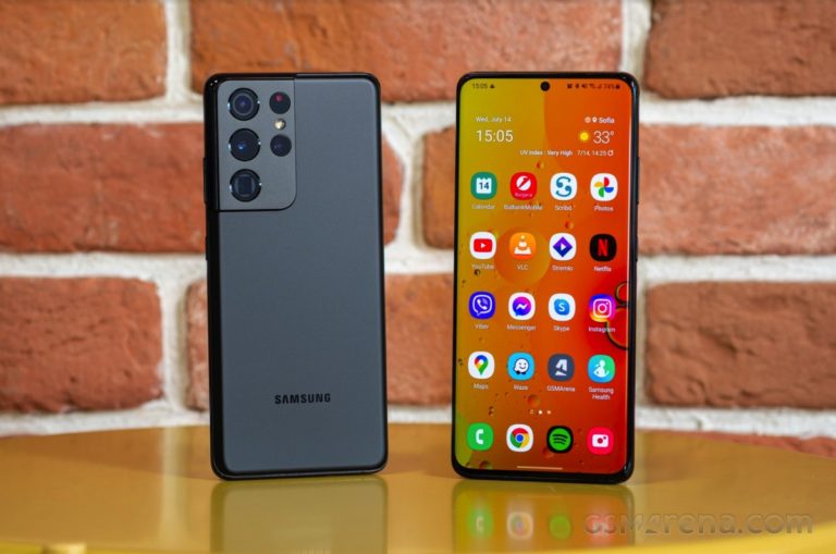 Samsung’s Android 13 Beta expands to the Galaxy S21 lineup in the US
-Techweu