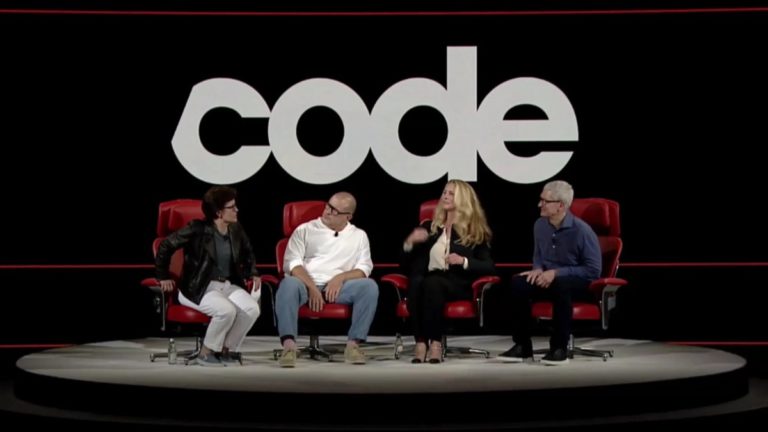 Tim Cook would rather convert Android users to iPhones than adopt RCS
-Techweu