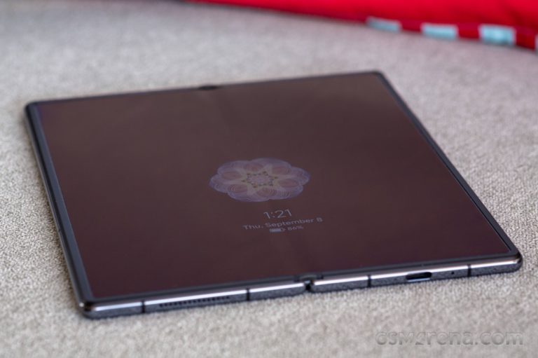 Xiaomi Mix Fold 2 review
-Techweu