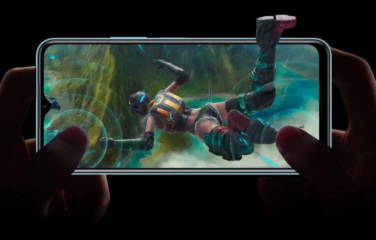 iQOO Z6 Lite price in India leaks
-Techweu