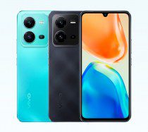 vivo V25 arrives in India, pre-bookings start today
-Techweu