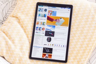 Split-screen is limited