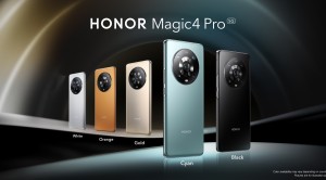Honor Magic4 Pro
