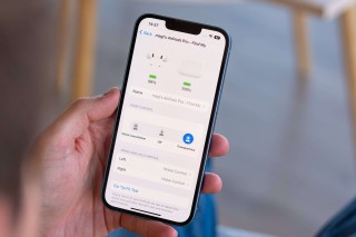 Active noise cancellation