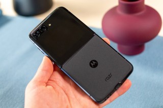 Motorola Razr 2022