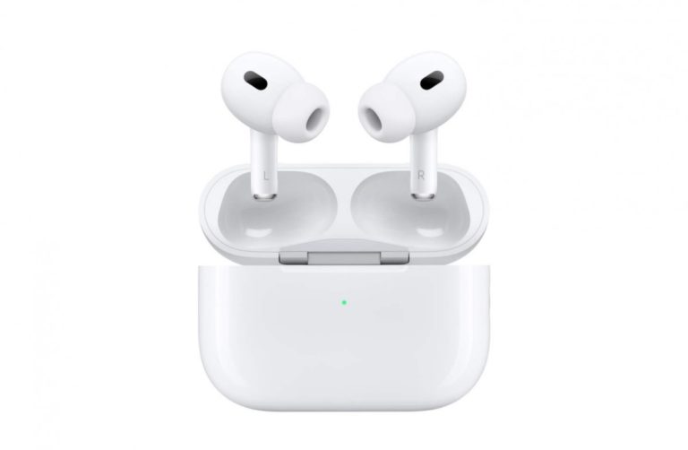 3C certification reveals the Apple AirPods Pro 2’s battery capacity
-Techweu