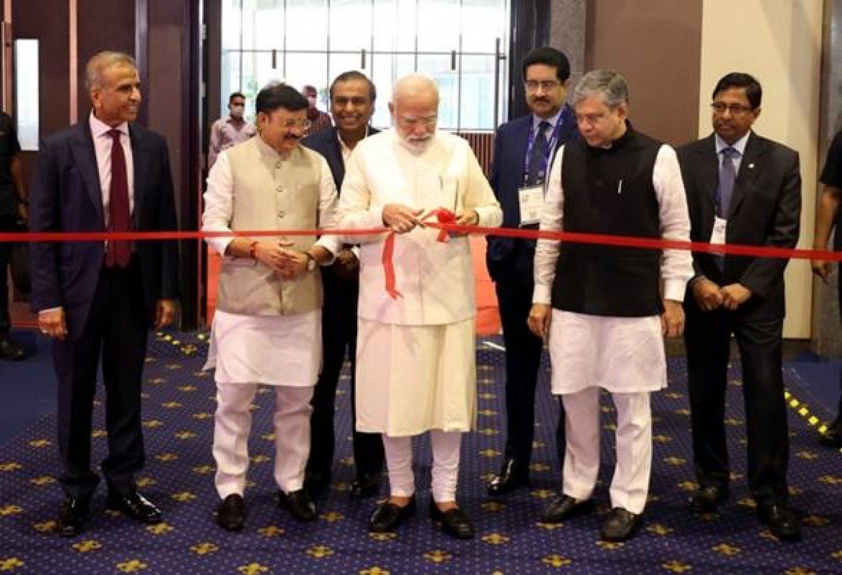   Press Information Bureau of India)