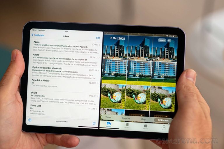 Analyst: Apple’s first foldable will be an iPad in 2024, in-house 5G modem coming in 2025
-Techweu