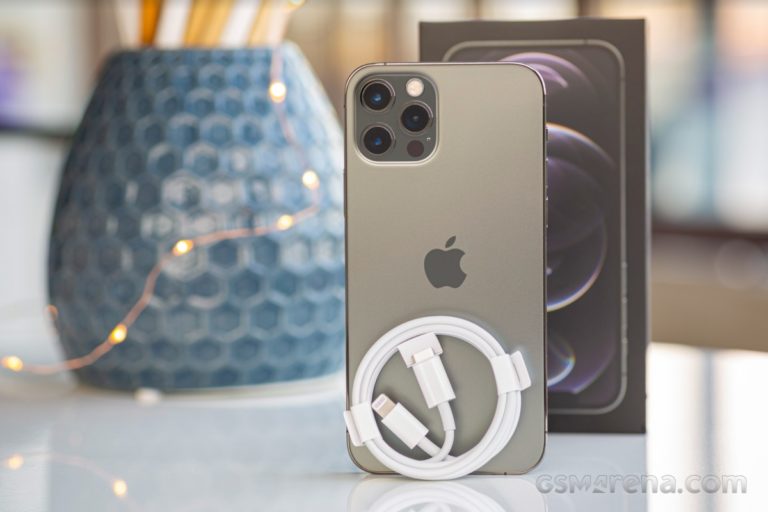 Apple gets another $19M fine in Brazil for not shipping chargers
-Techweu