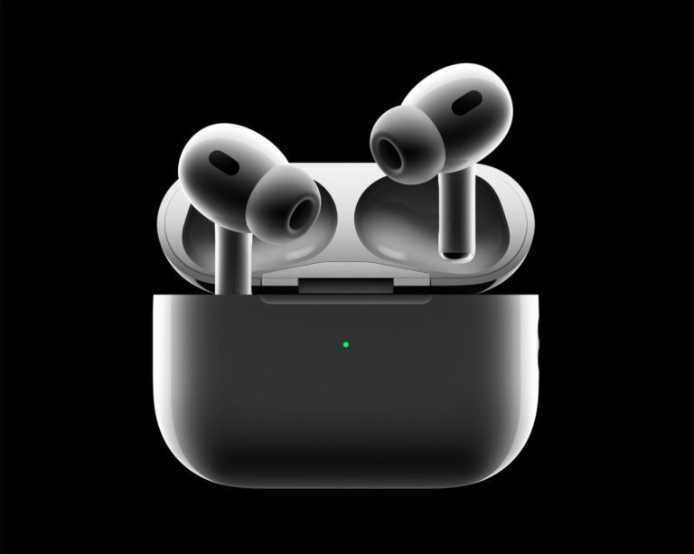 Apple releases new beta firmware for AirPods, AirPods Pro, and AirPods Max
-Techweu