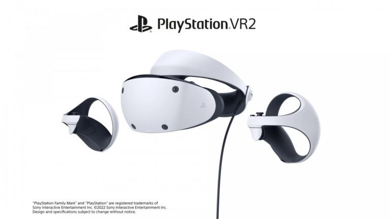 Bloomberg: Sony is confident in the PSVR2, plans to produce 2 million units by March next year
-Techweu