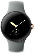 The Google Pixel Watch