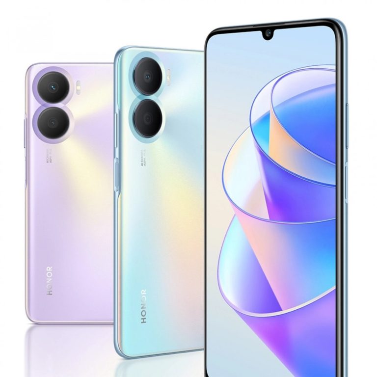 Honor Play 40 Plus 5G debuts with 6,000 mAh battery
-Techweu