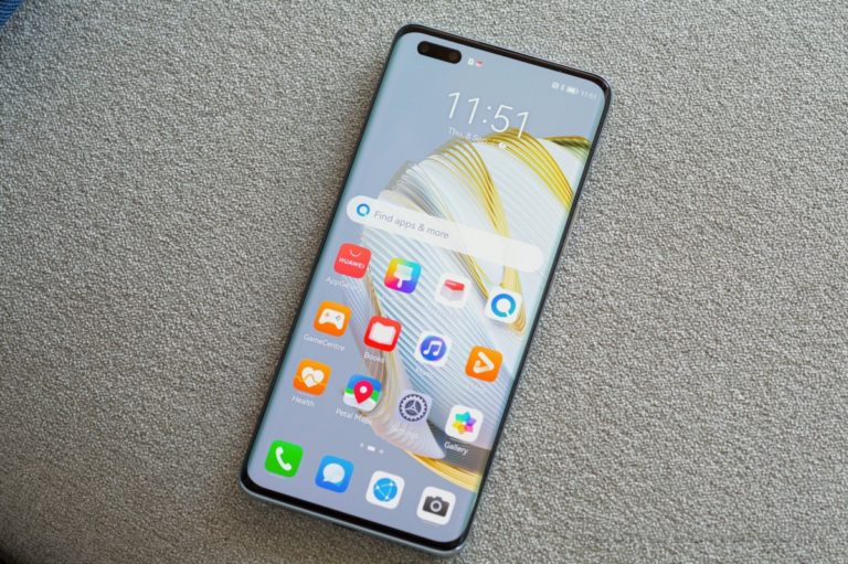 Huawei nova 10 Pro review
-Techweu