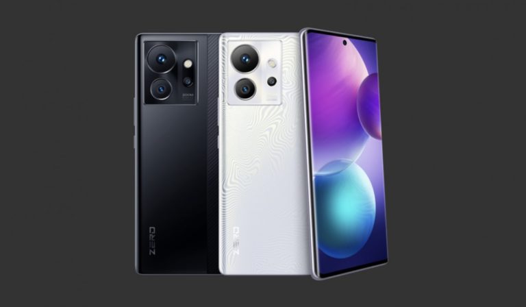 Infinix Zero Ultra, Zero 20 go official
-Techweu