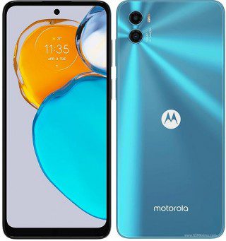New Motorola Moto E32 is coming on October 7 with Helio G37 SoC and 50MP camera
-Techweu