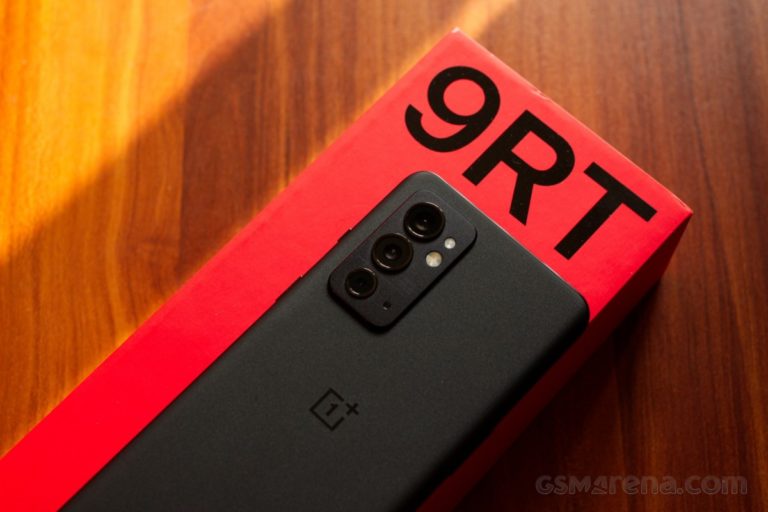OnePlus 9RT gets Android 13-based OxygenOS 13 Open Beta
-Techweu