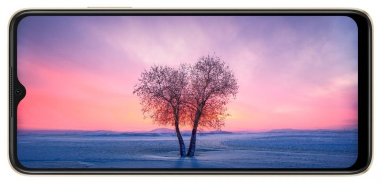 Oppo A17k quietly debuts in India as a cheaper version of the A17
-Techweu