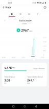 N Health app