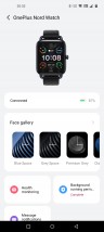 N Health app
