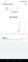 N Health app
