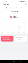 N Health app