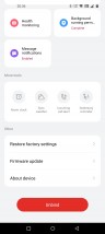 N Health app