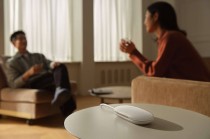 The OHhealth H1 in action