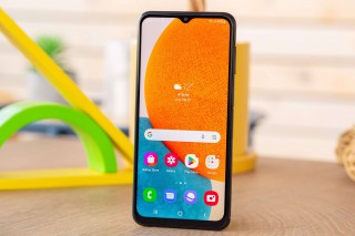 Samsung Galaxy A23 5G