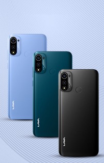 Lava X3 (2022) key specs