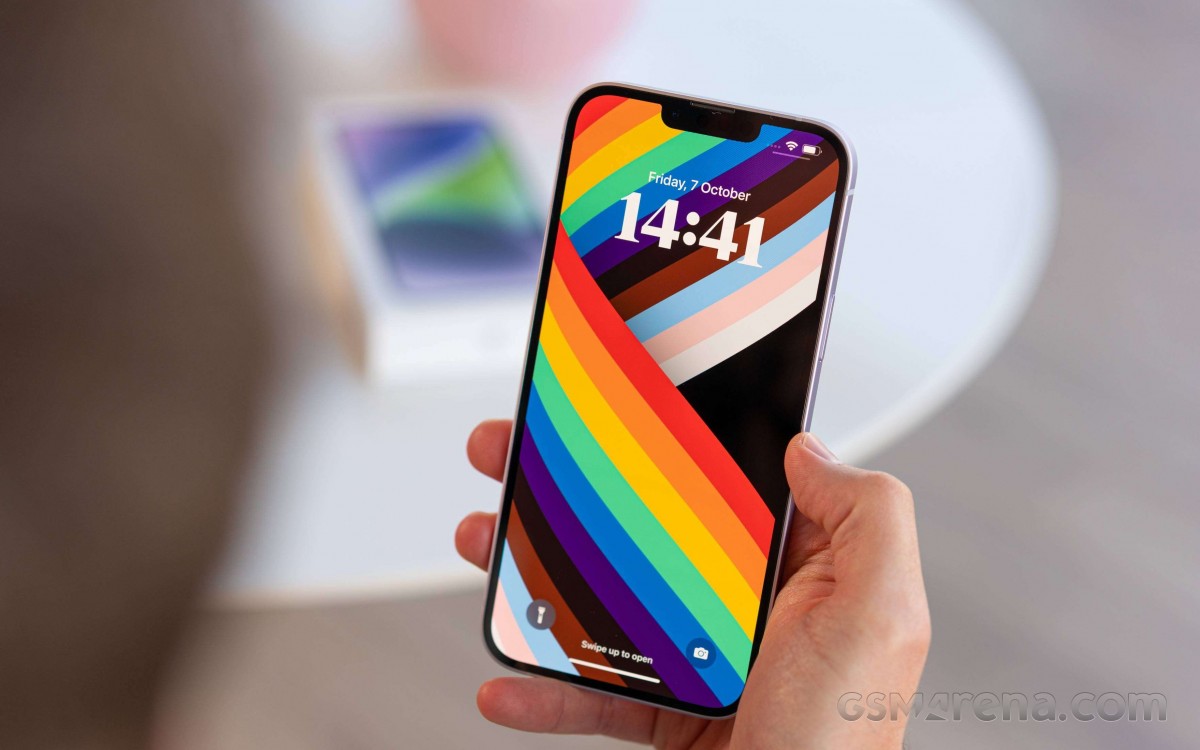 2022 winners and losers: Apple