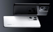 Oppo Find X5 Pro goes official with Hasselblad camera, custom Marisilicon X NPU