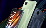 Realme Narzo 50i Prime's launch date, price, and images leak